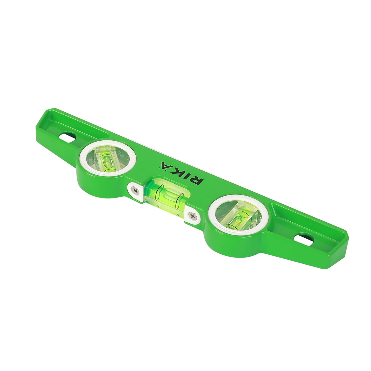 Rikä 9in (250mm) Magnetic Aluminium Scaffold Level